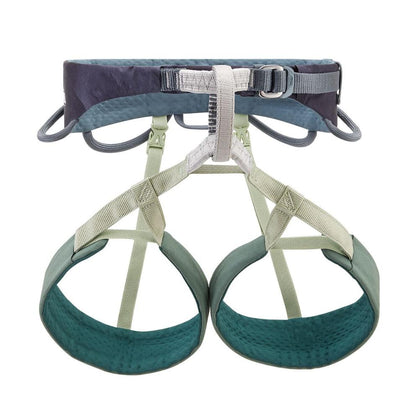 Petzl - Sama Harness - Atlantic Blue