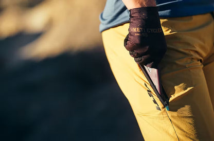 Yeti Cycles - Antero Short