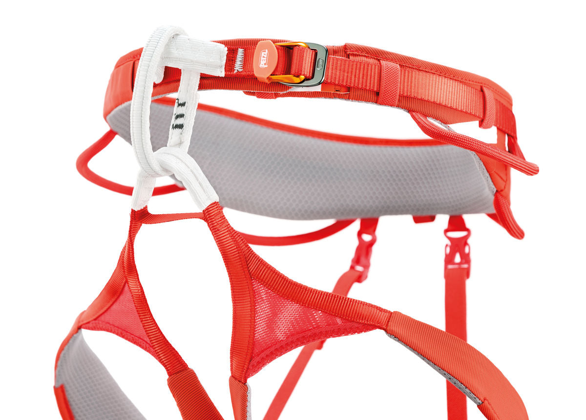 Petzl - Hirundos Harness - Orange