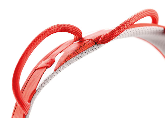 Petzl - Hirundos Harness - Orange