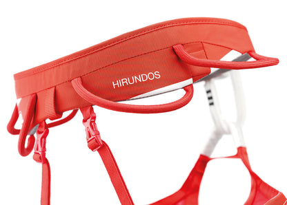 Petzl - Hirundos Harness - Orange
