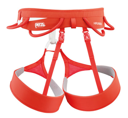 Petzl - Hirundos Harness - Orange
