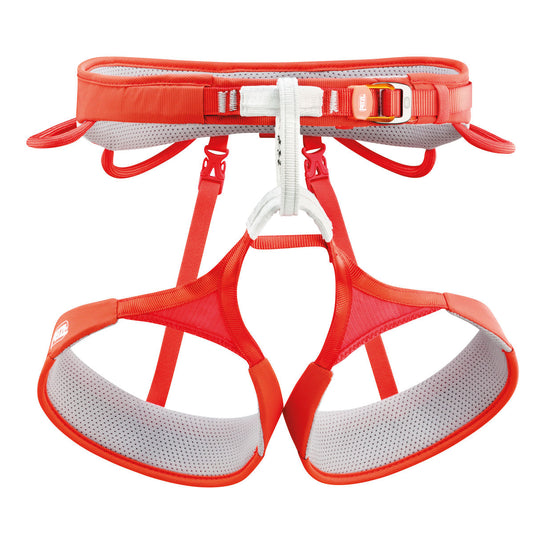 Petzl - Hirundos Harness - Orange