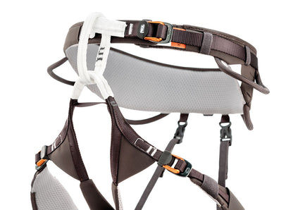 Petzl - Aquila Harness - Gray