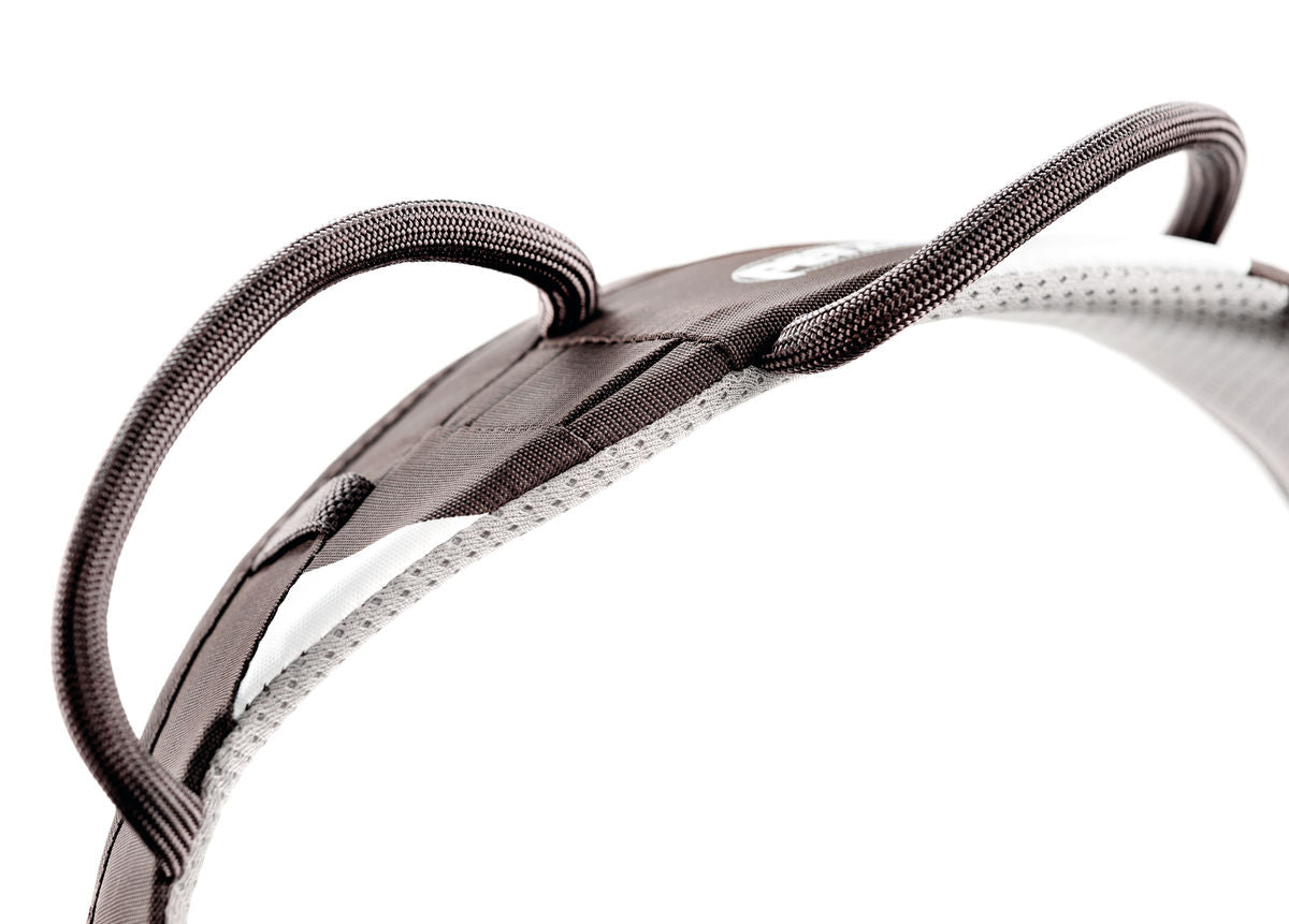 Petzl - Aquila Harness - Gray