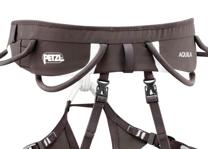 Petzl - Aquila Harness - Gray