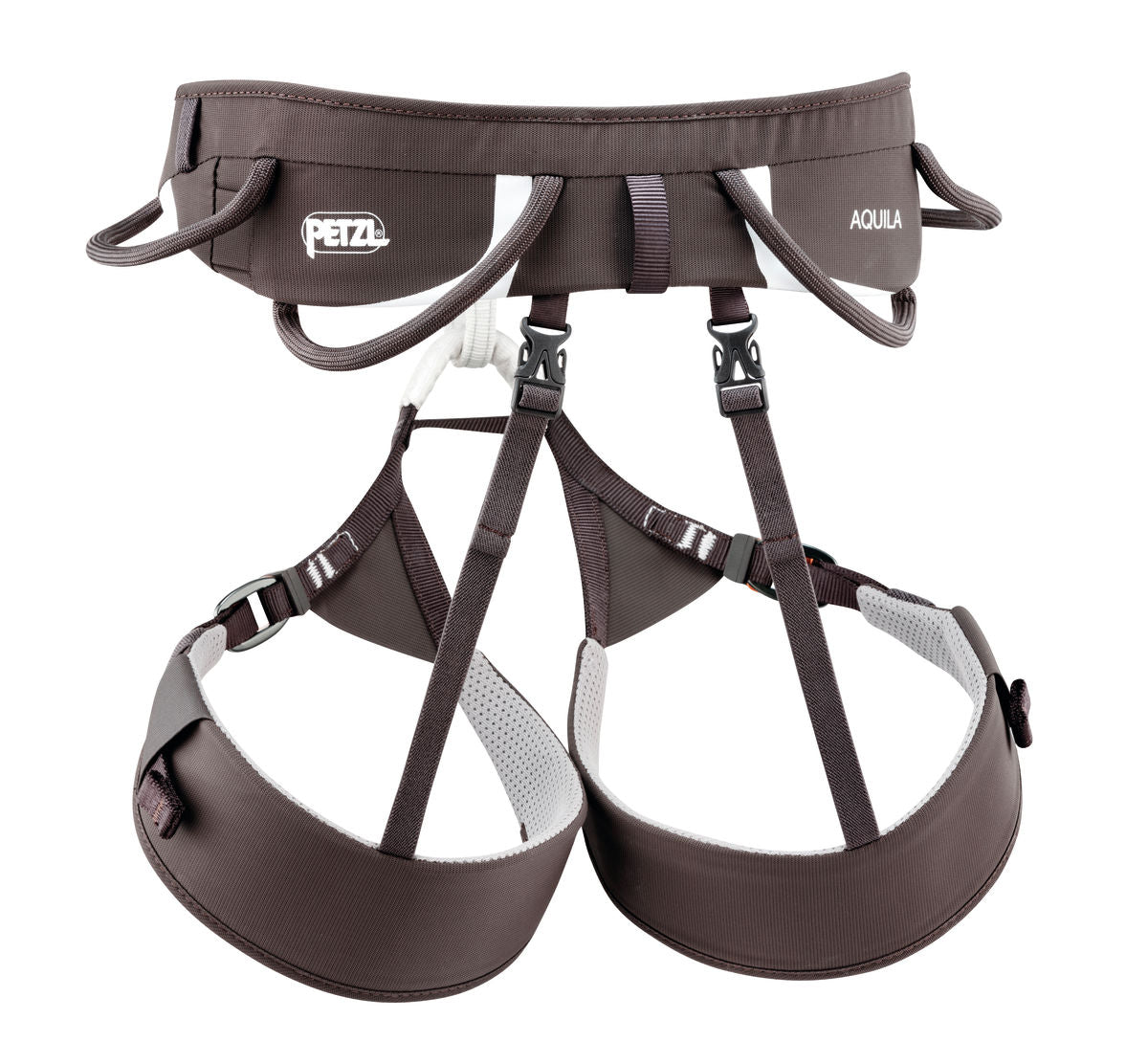 Petzl - Aquila Harness - Gray