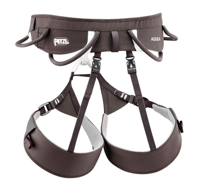 Petzl - Aquila Harness - Gray