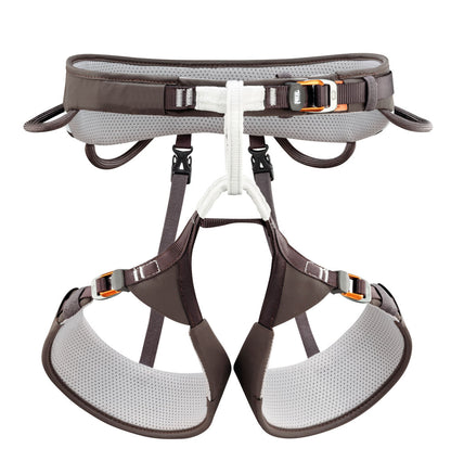 Petzl - Aquila Harness - Gray