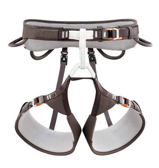 Petzl - Aquila Harness - Gray