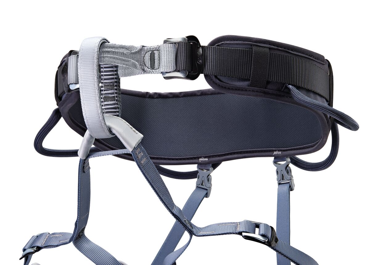 Petzl - Corax Harness - Navy Blue
