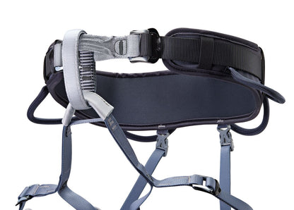Petzl - Corax Harness - Navy Blue