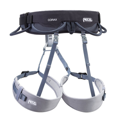 Petzl - Corax Harness - Navy Blue