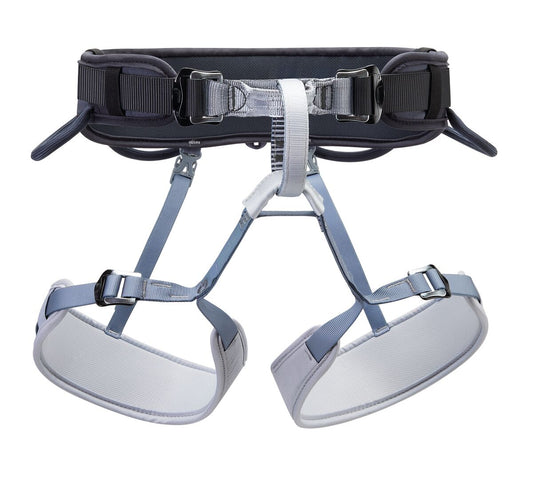 Petzl - Corax Harness - Dark Gray