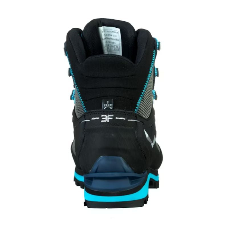 Salewa - Crow GTX - Women's - Premium Navy/Ethernal Blue