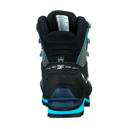 Salewa - Crow GTX - Women's - Premium Navy/Ethernal Blue