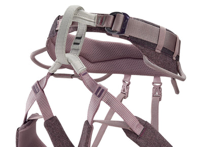 Petzl - Selena Harness - Rose