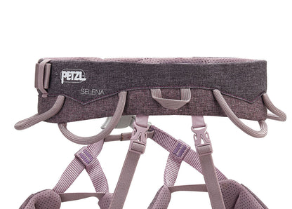 Petzl - Selena Harness - Rose