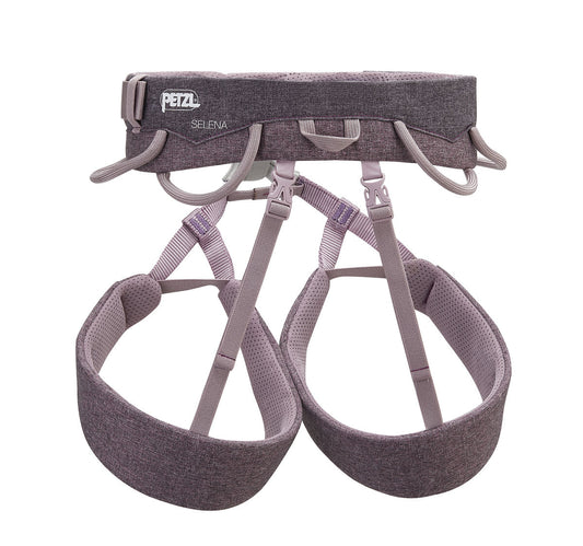 Petzl - Selena Harness - Rose