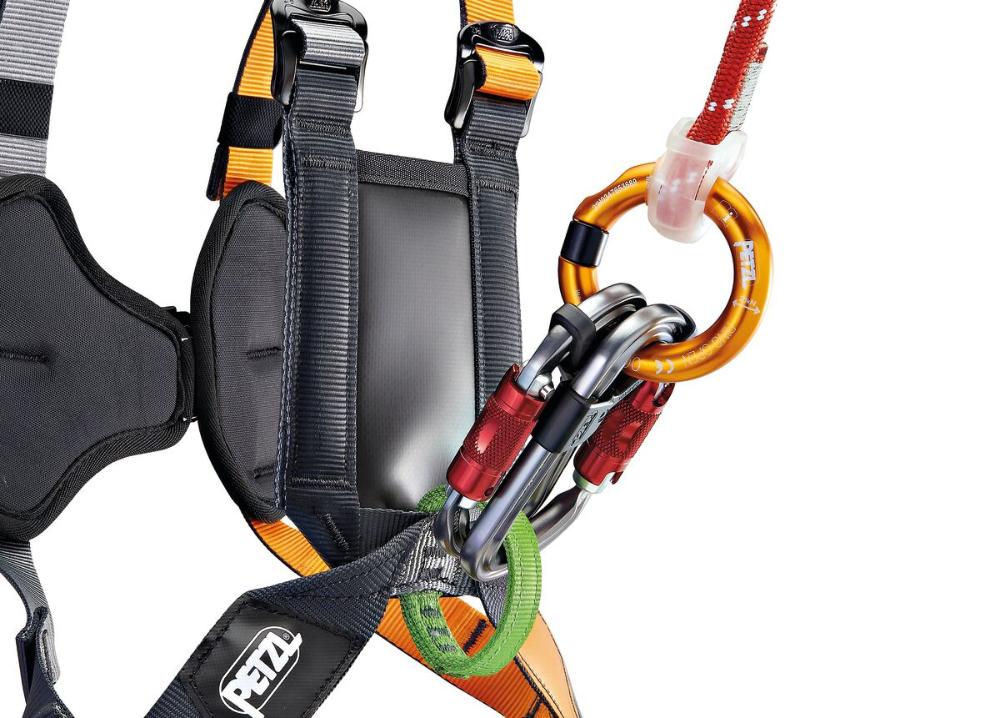 Petzl - Simba Harness