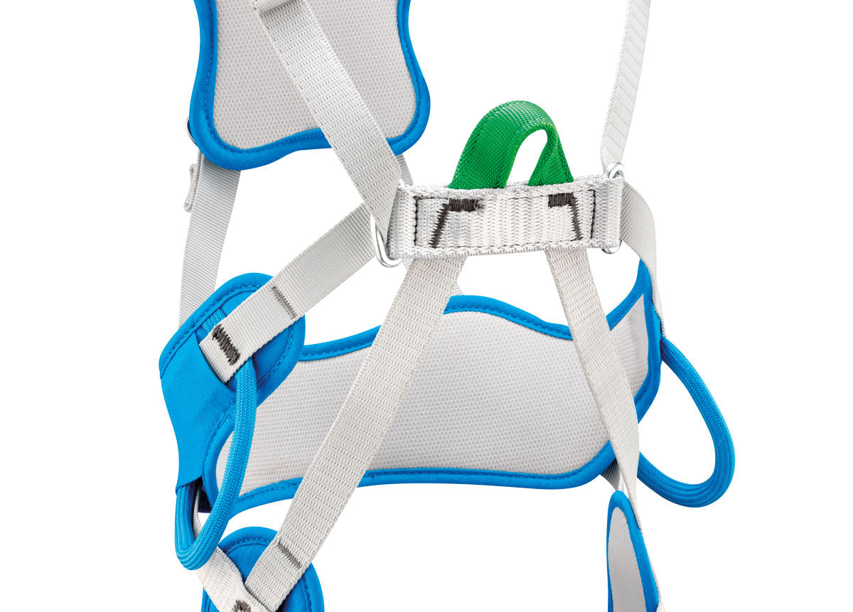 Petzl - Ouistiti Full Body Harness Kids