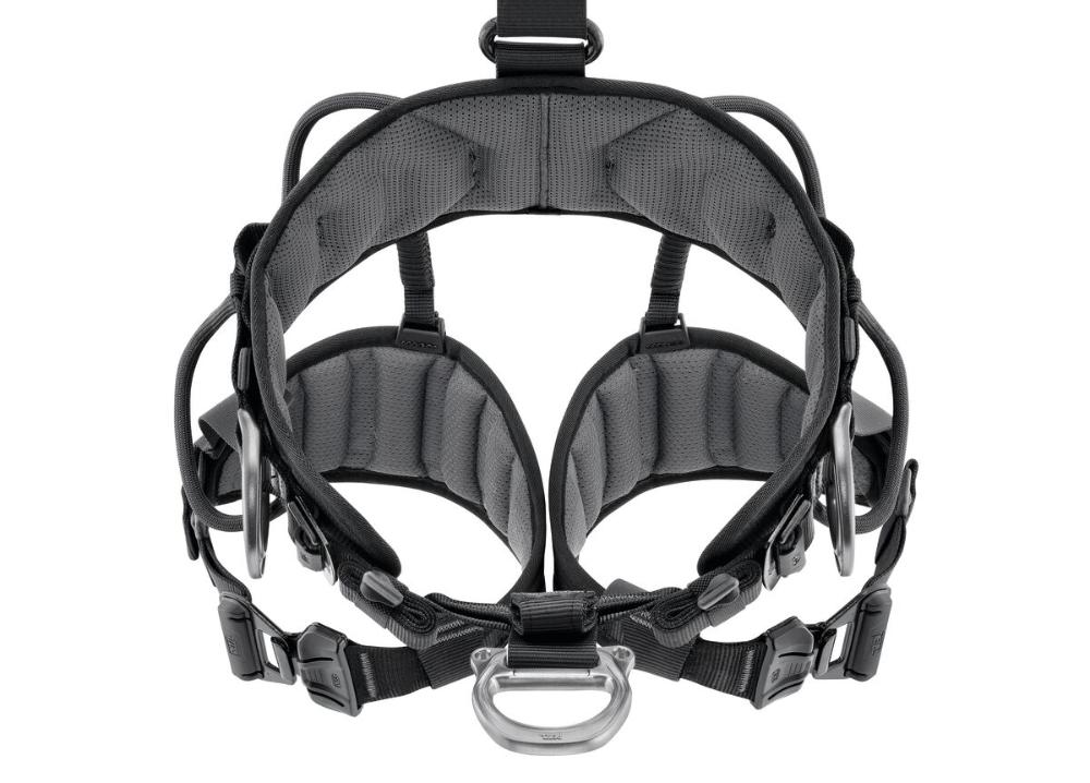 Petzl - Avao Bod Fast Harness