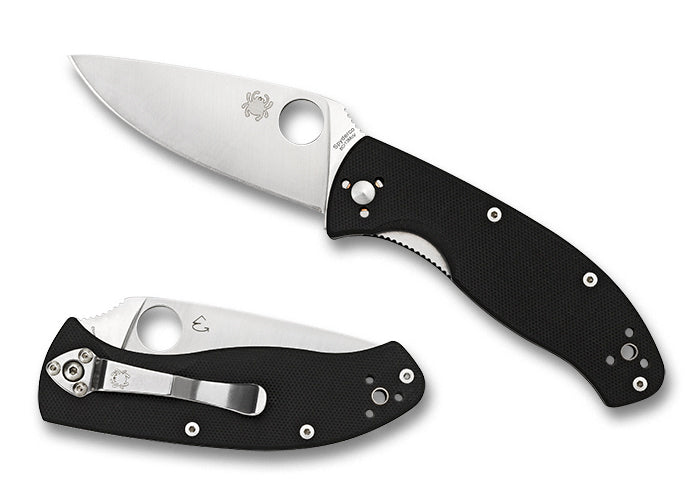 Spyderco - Tenacious