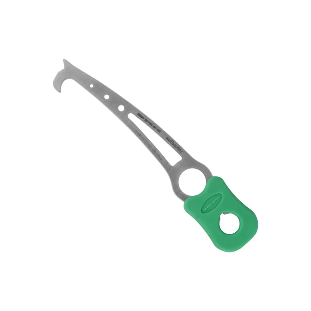 DMM - Nutbuster - Green