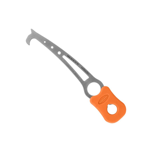DMM - Nutbuster - Orange