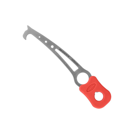 DMM - Nutbuster - Red