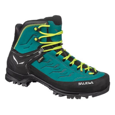Mountaineering Boots