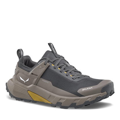Salewa - Men's Pedroc 2 PTX - Black Out/Bungee Cord