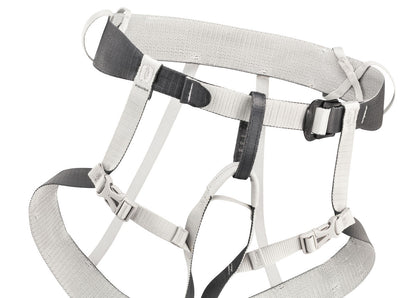 Petzl - Tour Harness - Blue