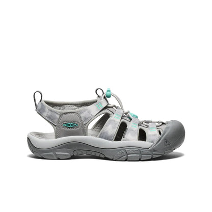 Keen - Newport H2 - Women's - Alloy/Chevron