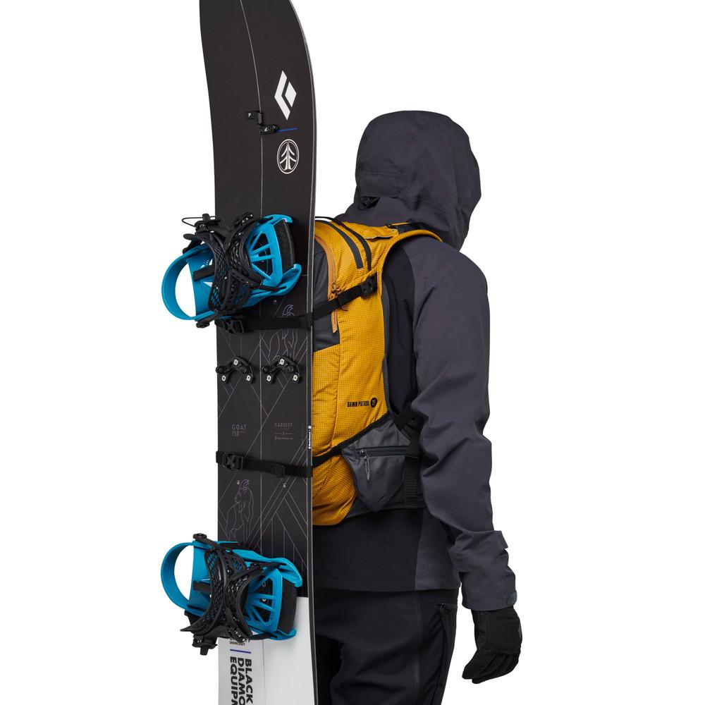 Black Diamond - Dawn Patrol 25 Pack - Amber