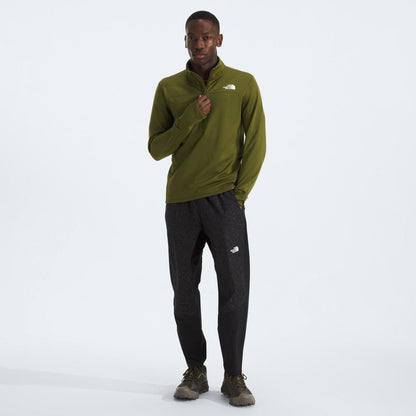 The North Face - Winter Warm Pro 1/4 Zip - Men's