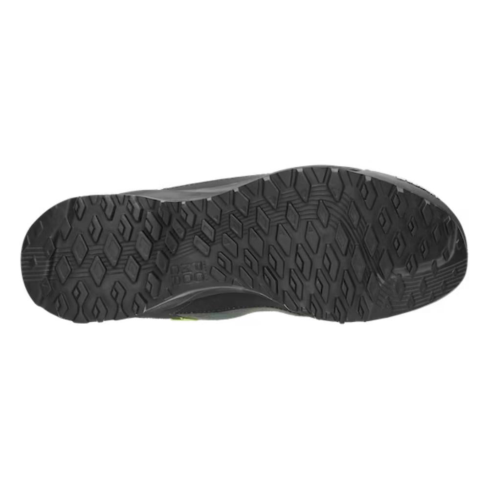 Salewa - Wildfire Leather - Men's - Bungee Cord/Black