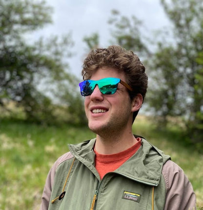 Optic Nerve - Ecotone