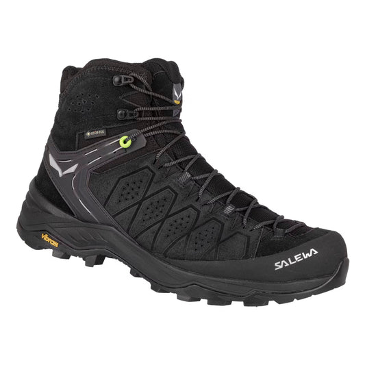 Salewa - Mens Alp Trainer 2 Mid GTX
