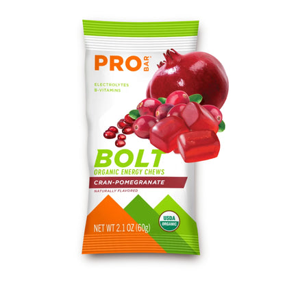 Probar - Bolt Organic Chews