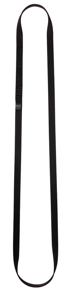 Petzl - Anneau Nylon sling - Black
