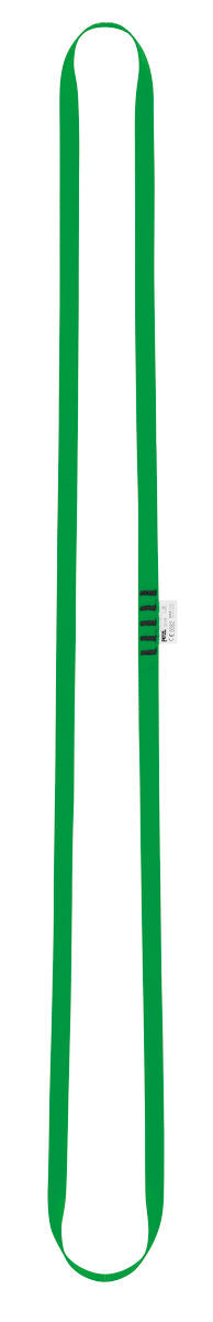 Petzl - Anneau Nylon sling - Black