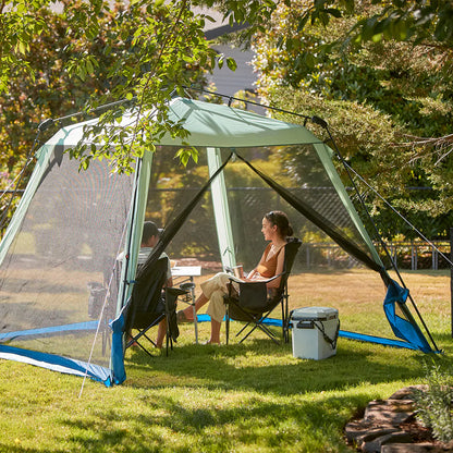 Coleman - Skylodge Instant Screenhouse 10X10