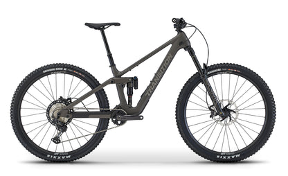 Transition - Sentinel Carbon XT - Graphite Grey