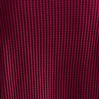 The North Face - Women's Chabot 2.0 Mock-Neck - Burgundy Crush