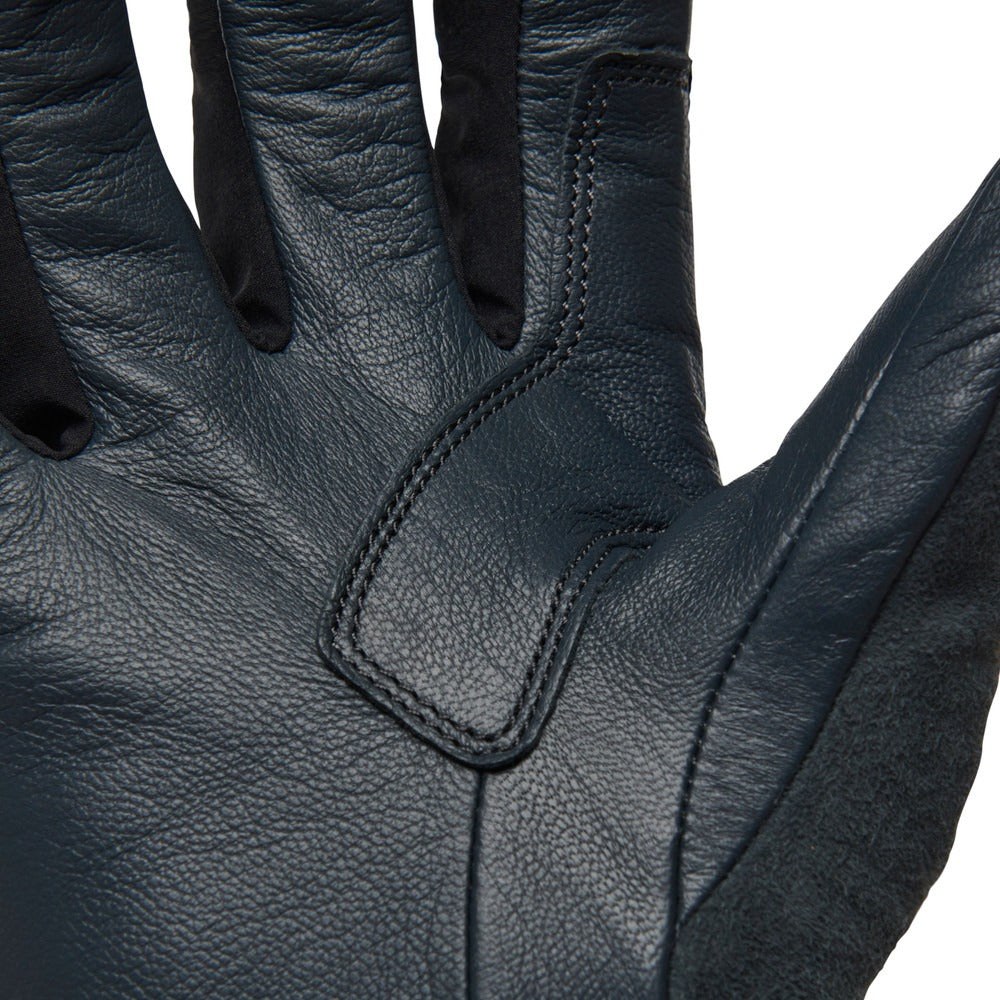 Black Diamond - Terminator Gloves - Unisex - Black