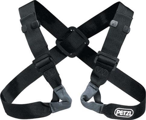 Petzl - Voltige Chest Harness