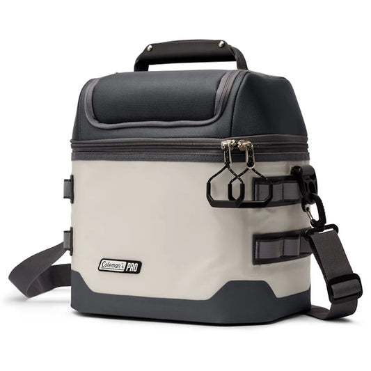 Coleman - Pro Soft Cooler 16 Can