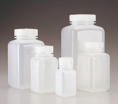 Nalgene - Wm Square Storage Bot