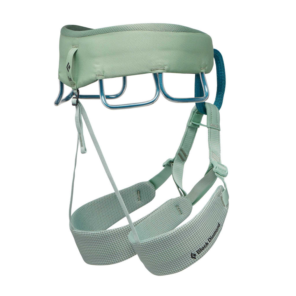 Black Diamond - Momentum Harness - Women's - Baja Sunrise